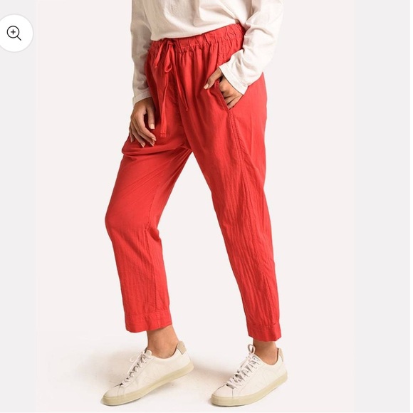 XÍRENA Serrano Draper Pant - XS - Picture 2 of 12